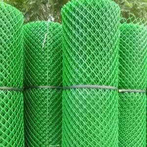 플라스틱 그물망 울타리망 뱀망 메쉬망 휀스 녹색