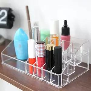 1P 아크릴 정리함 대 펜슬 화장품 보관 립스틱 수납