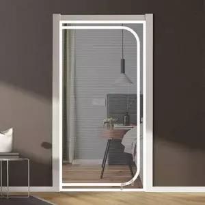 [셀러에이드]방충망 도어 자석 방범 틈새 防蟲網