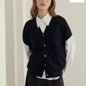 판초가디건 DEBB+뎁플러스 1+1