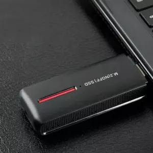 USB - 베스트OTG SSD 젠더 케이스 3.0 NGFF M.2 외장