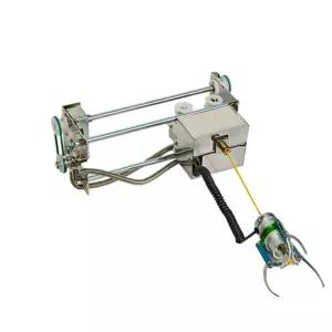 인형뽑기기계 집게 부품 교체 크레인 부속 기계 중간 장난감 갈고리 쉘 집게발