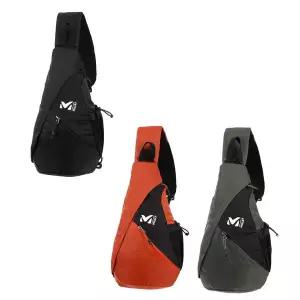 MILLET 공용 기능성 다용도 메신저 슬링 가방 오 립 슬링백 MXSSA902 79000원 436579