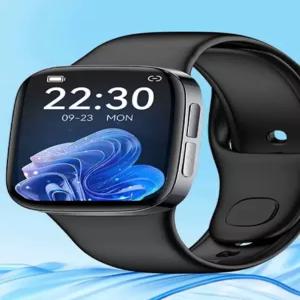 혈당 측정 스마트워치 혈압 건강 체온 심박수 시계