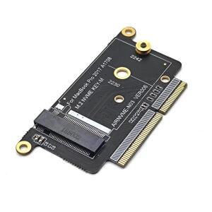 새로운 A1708 SSD 어댑터 NVMe PCI Express - NGFF M2 카드 (애플 맥북 프로 레티나 13인치 2016 2017용)