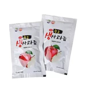 삼승황토사과방 생사과즙 120ml 30개입 1개