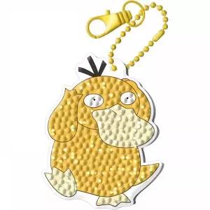 [알티피아]TBZ 고라파덕 키링 보석 십자수 6x7.5 키체인보석십자수 집콕놀이