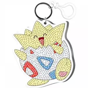 [알티피아]TBZ 토게피 왕키링 보석 십자수 9x12 캐릭터보석십자수