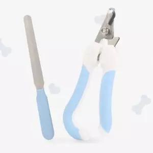 [골드스마일]고양이 발톱 깎기 강아지 스텐 가위 애견