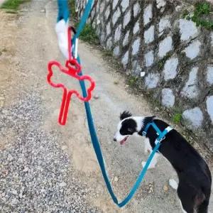 [골드스마일]배변봉투 거치대 홀더 강아지 똥