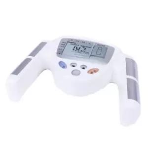 오므론 체지방 측정기 체성분 HBF306W 신체