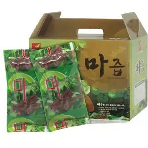 청심웰빙 마즙 110ml 50개입 1개