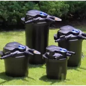 연못 여과기 대형 필터 상품 수족관 순환 녹조 제거 이끼