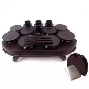 [골드스마일]제사그릇 성묘 제기 세트 23p