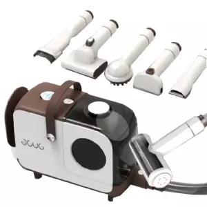 B디그웨그01 진공청소기 애견이발기 반려견 미용기 셋