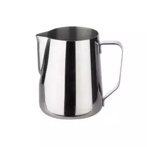 B도모C060 스텐 밀크피쳐 우유거품기 스팀 저그 600ml