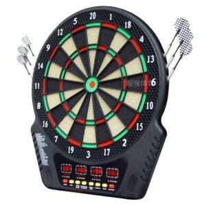 다트기 빛나는 라이트 가정용 다트 전자 발광 보드 제품