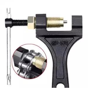 오토바이 체인 리무버 분리기 공구 바이크