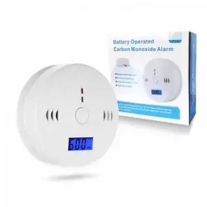 CO 일산화탄소 감지기 측정기 경보기