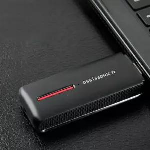 USB 외장실속 케이스 SSD M.2 (NGFF) USB 3.0 - OTG 젠더