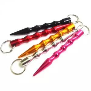 쿠보탄 비상 탈출 호신용품 무기