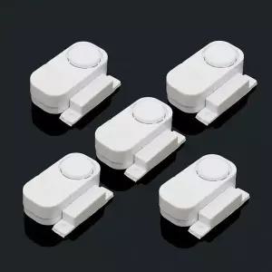 [콩심팥심]도어 경보기 출입 감지기 안전