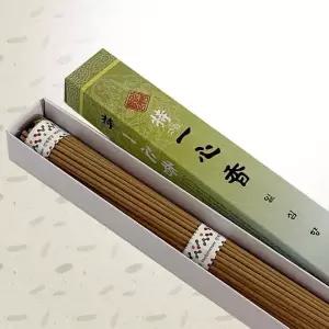 일심향 쑥뜸 초이스 제사향 제수용