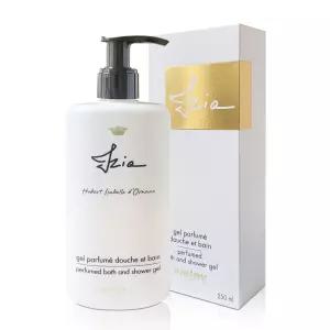 시슬리 이지아 퍼퓸드 바스  샤워 젤 250ml 백화점 동일 제품