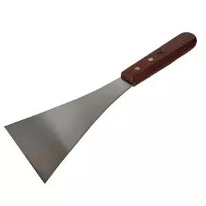 [콩심팥심]델키 우든 삼각 스끼바 스페치 철판 볶음 헤라 뒤집개 뜨개