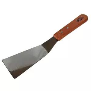 [콩심팥심]델키 우든 굴절 스끼바 스페치 철판 볶음 헤라 뒤집개 뒤집기