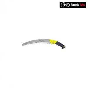 백마 곡선 전정톱 수목예초 RB 350