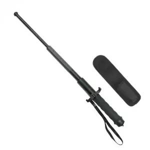 델파 호신용 삼단봉 강화 플라스틱 3단봉