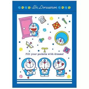 도라에몽 낮잠이불(타올이불/담요)_드림