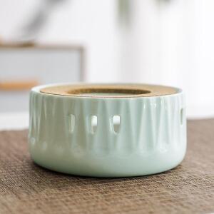 MBR협력 차우리기 티라이트워머 티워머 S-3 차데우기 온도유지 도자기 다도워머 차워머 LWE61D5A