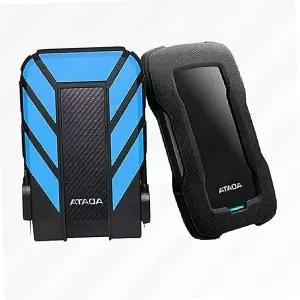 ADATA호환 HD330 1TB 외장하드 3TB 2TB