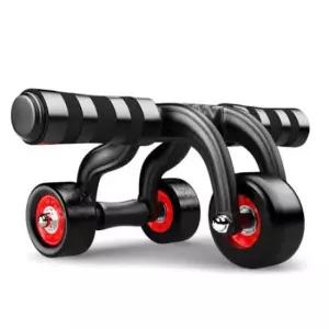 복근운동 AB 롤링 슬라이드 복근 전신 헬스 기구