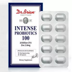 유쎌스토어 프로바이오틱스 100(30캡슐) X 2개 여성유산균 좋은유산균