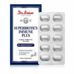 유쎌스토어 이뮨 플러스(30캡슐) X 4개 프로바이오틱스 장까지살아가는유산균