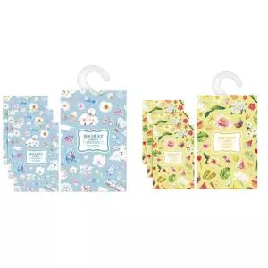 부케가르니 파우더 일랑일랑 방향제 이사 선물 L 8개 BNA