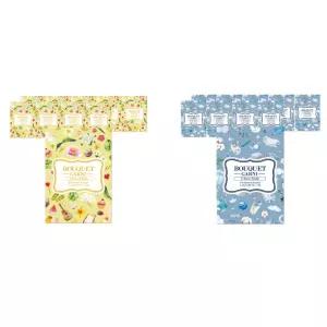 부케가르니 일랑 클린솝 옷장방향제 가방 신발 S 20개 BNA