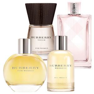 버버리 여자향수 - 클래식 우먼/위크엔드 우먼/브릿 쉬어/터치 포우먼 100ml 백화점정품 특별가