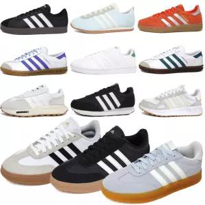 아디다스 스니커즈 운동화 남자 여자 오리지널 삼바 도쿄 그라다스 코트베이스