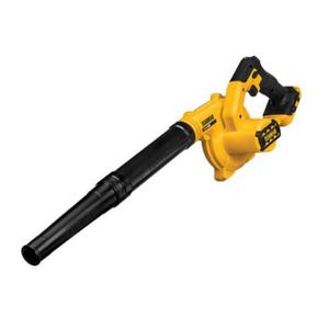 디월트 DCE100N 충전송풍기 18V 본체 노즐포함 3단계속도조절 충전브로와