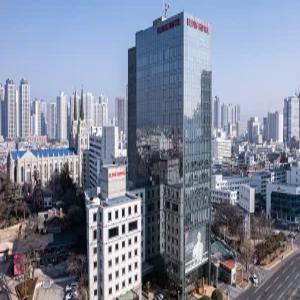 [대구 호텔] 대구 엘디스 리젠트 호텔 (동성로,서문시장,대구역,경북대,엑스코)