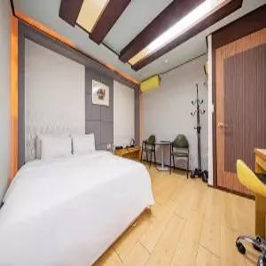 [서울 모텔] 건대 시마 (건대,군자,구의)