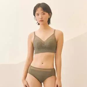 [하프클럽/컴포트랩]렉시 브라렛 단품