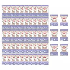 로로스키니 하이드로겔 턱 v 브이라인 리프팅 팩 50+6팩 