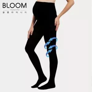 블룸마터니티 극세사 임산부스타킹(250데니아)