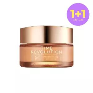 [1+1][미샤] 타임 레볼루션 프라임스템100 아이크림 25ml