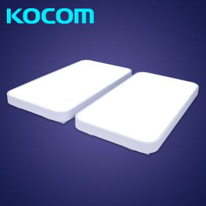 코콤 시스템 LED 거실등 120W 전등 형광등 조명 방등 전구